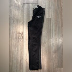 TuffRider Ventilated Schooling Children's Riding Pants